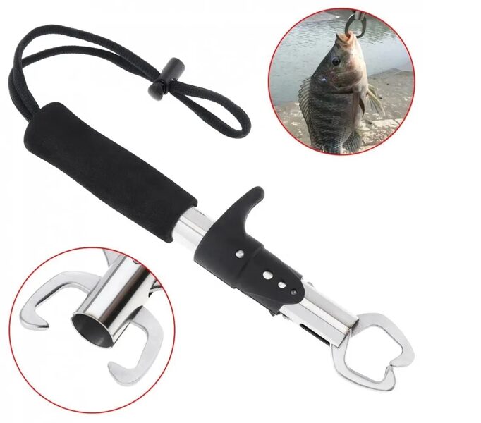 FISH GRIPPER