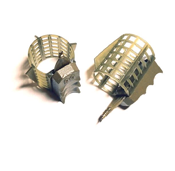 BĀROTAVA FRY FEEDER SPORT 70-90gr