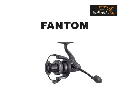 SPOLE HOKAIDO FANTOM 5000