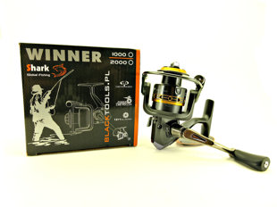 Spole SHARK WINNER 2000
