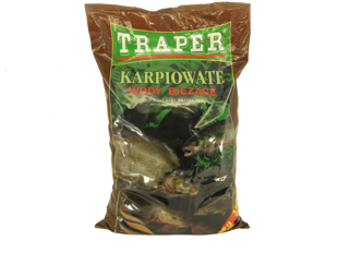 TRAPER UPĒM 5kg