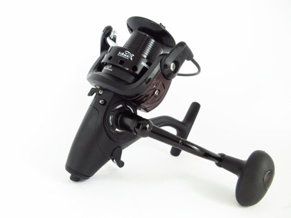 SPOLE AR BAITRUNNER HOKKAIDO REBELLIOUS CARP PRO 5000