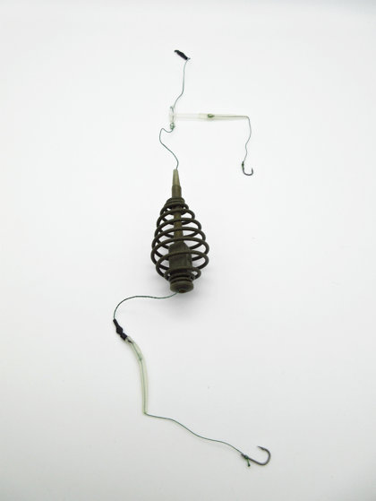 ГОТОВЫЙ КАРПОВЫЙ МОНТАЖ 50 gr