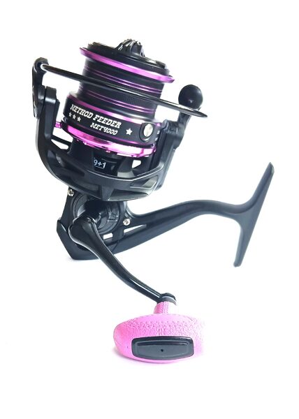 FEEDERA SPOLE MIRACLE FISH METHOD 5000