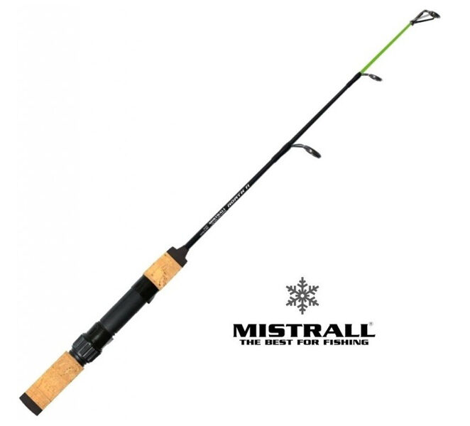 MISTRALL North F1