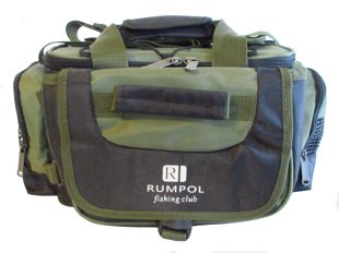 СУМКА RUMPOL