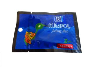 СВЕТЛЯЧКИ RUMPOL