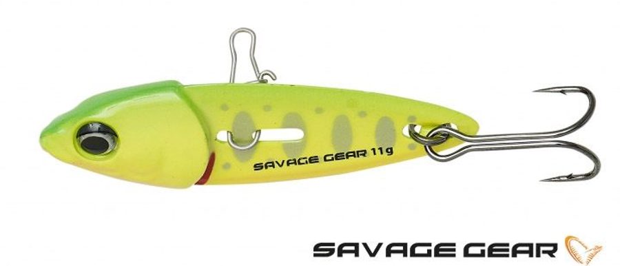 SAVAGE GEAR SWITCH BLADE 18gr/6cm