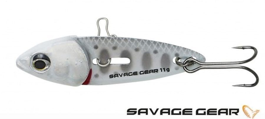 SAVAGE GEAR SWITCH BLADE 11gr/5cm
