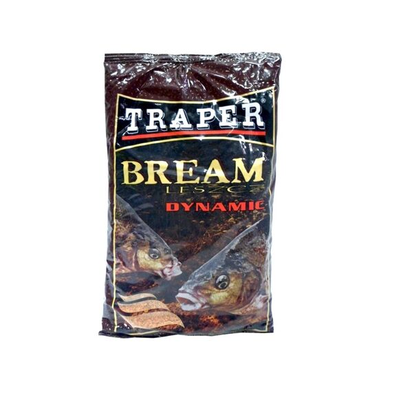 TRAPER BREAM (Breksis) DYNAMIC 1kg