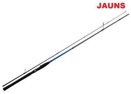 Спиннинг Maximus Zenith-X M 2.7m/7-35gr 