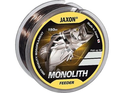 JAXON MONOLITH FEEDER 150m