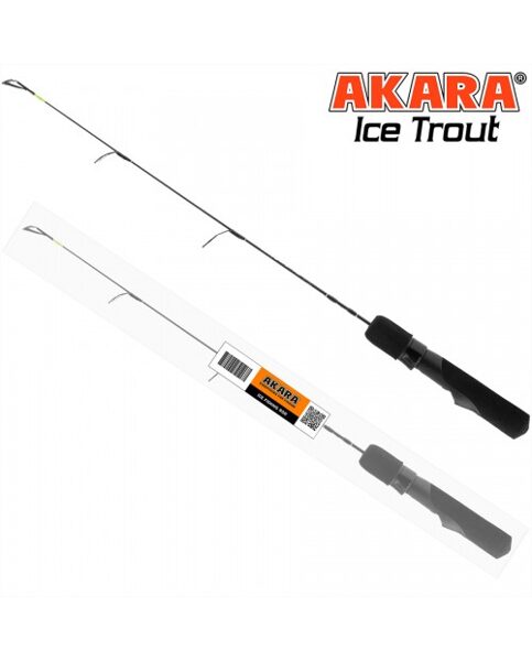 AKARA Ice Trout 50