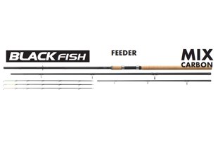 Feeder SHARK 3 m