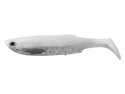SAVAGE GEAR 3D BLEAK PADDLE TAIL BULK 8cm/5gr