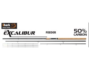Feeder SHARK EXCALIBUR 3,6m