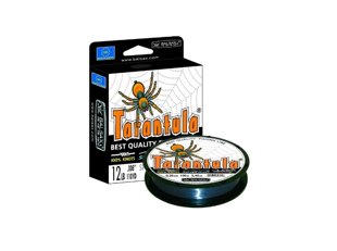Леска BALSAX Tarantula 100м