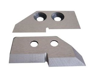 Ножи для ледобуба